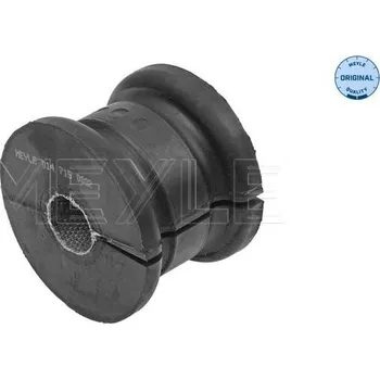 Stabilizátor nápravy Držák, Příčný stabilizátor MEYLE 014 715 0002