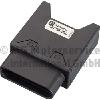 Řídící jednotka Řídicí jednotka, palivová pumpa PIERBURG 7.07796.18.0