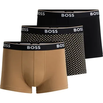 Boxerky Boxerky Boss AOP 1053532 Large