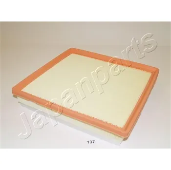 Vzduchový filtr Vzduchový filtr JAPANPARTS FA-137S