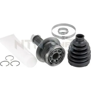 Hřídel nápravy Sada kloubů, hnací hřídel SNR OJK77.005