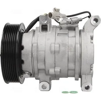 Kompresor klimatizace Kompresor, klimatizace NISSENS 89433