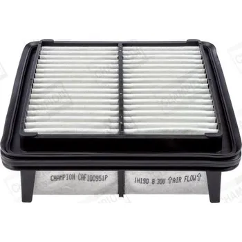 Vzduchový filtr Vzduchový filtr CHAMPION CAF100951P