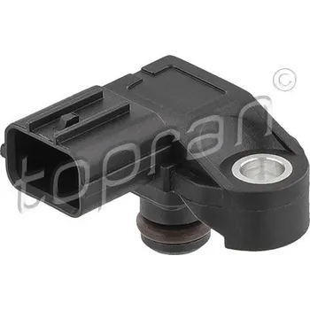 Čidlo automobilu Snímač, plnicí tlak TOPRAN 622 509