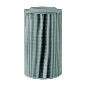 Vzduchový filtr Vzduchový filtr KNECHT LX 2059