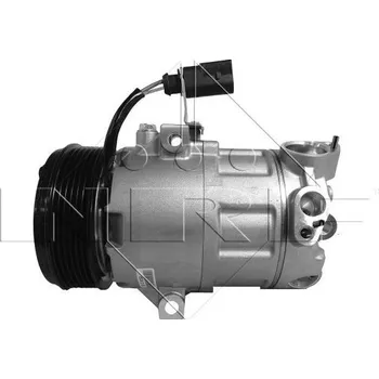 Kompresor klimatizace Kompresor, klimatizace NRF 32870