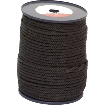 Lany lano stáčené, PPV multiplex, O 12mm x 100 m, Lanex (lano stáčené, PPV multiplex, O 12mm x 100 m, Lanex)