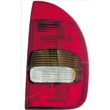 Zadní světlomet Zadní světlo TYC 11-0377-01-2