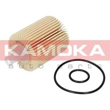 Olejový filtr Olejový filtr KAMOKA F108101