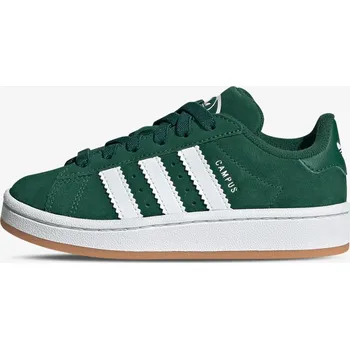 Chlapecká obuv Dětské tenisky adidas CAMPUS 00s CF EL C EUR 34 291642