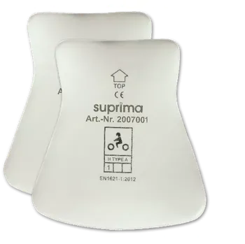 Úvazek Vložné tlumiče pádu