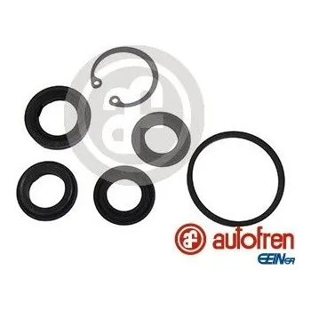 Brzdový válec Sada na opravy, hlavní brzdový válec AUTOFREN SEINSA D1657