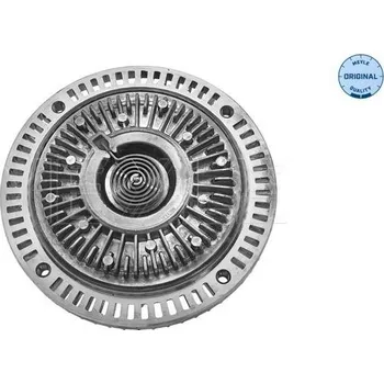 Chladič motoru Spojka, větrák chladiče MEYLE 100 121 0036