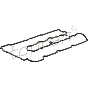 Těsnění motoru Těsnění, kryt hlavy válce TOPRAN 502 636