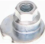 Obložení doběhu (nachlaufschale), těleso nápravy MAXGEAR 49-5094