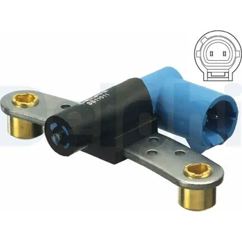 Kliková hřídel Generátor impulsů, klikový hřídel DELPHI SS11011