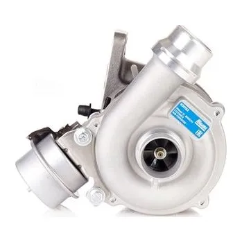 Turbodmychadlo Dmychadlo, plnění NISSENS 93092