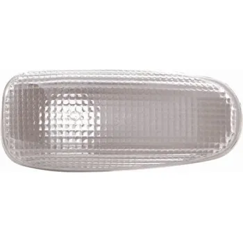 Směrový světlomet Blikač ABAKUS 440-1406N-UE