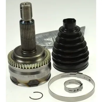 Hřídel nápravy Sada kloubů, hnací hřídel SPIDAN 24731