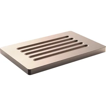 Mýdlenka Decor Walther, Mýdlenka Club jednoduchá s povrchovou úpravou PVD měděná - Formadore