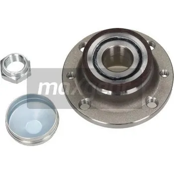 Sada ložisek kol MAXGEAR 33-0838