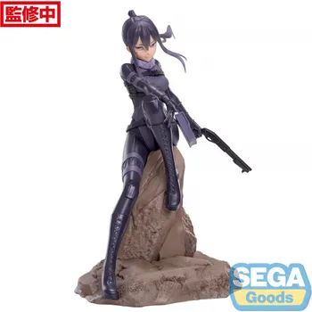 Figurka Figurka Sword Art Online Alternative: Gun Gale Online II - Pitohui (Sega)