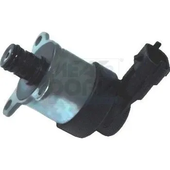 Ventil palivového systému Regulační ventil, množství paliva (Common-Rail Systém) MEAT & DORIA 9279