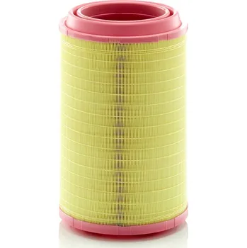 Vzduchový filtr Vzduchový filtr MANN-FILTER C 26 025