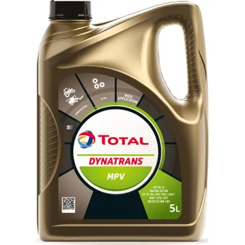 Převodový olej Total Dynatrans MPV, 5L
