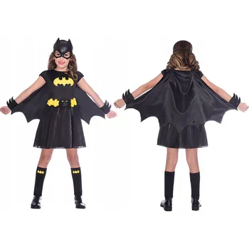 Karnevalový kostým Kostým Batman Amscan vel. 116