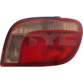 Zadní světlomet Zadní světlo TYC 11-0271-05-2