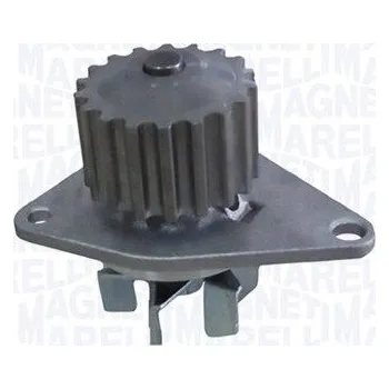 Chladič motoru Vodní čerpadlo, chlazení motoru MAGNETI MARELLI 352316170927