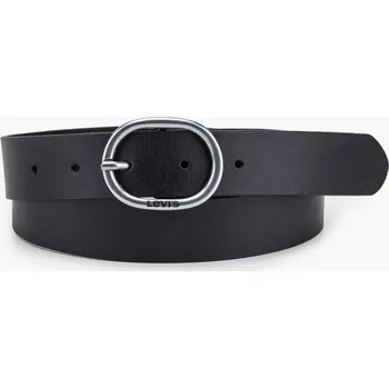 Módní doplněk Levis Regular Black 1069383 80