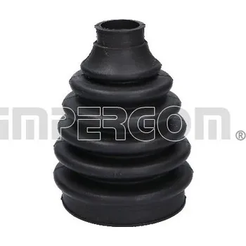 Hřídel nápravy Měch, hnací hřídel ORIGINAL IMPERIUM 35531