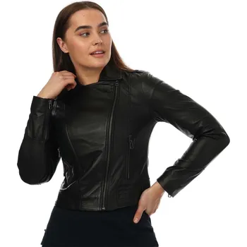 Dámská větrovka Bunda Elle Black 1050280 14