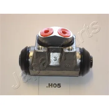Brzdový válec Válec kolové brzdy JAPANPARTS CS-H05