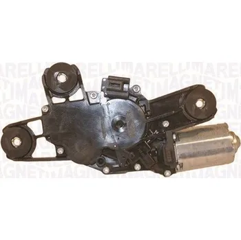 Motorek stěrače a odstřikovače Motor stěračů MAGNETI MARELLI 064342015010