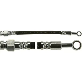 Brzdová hadice Brzdová hadice TRW PHD1107