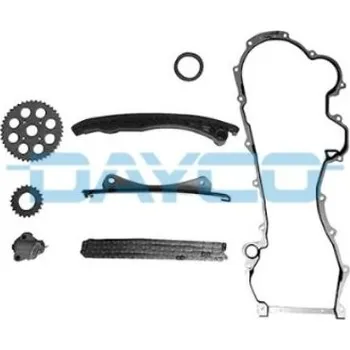 Sada rozvodového řetězu DAYCO KTC1000