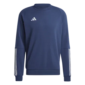Pánská mikina Adidas Teamsport Tiro 23 Competition modrá UK S