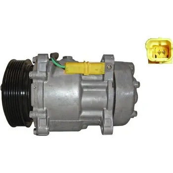 Kompresor klimatizace Kompresor, klimatizace MAHLE ACP 29 000S