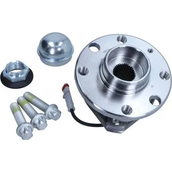 Sada ložisek kol MAXGEAR 33-0258