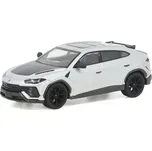 Lamborghini Urus Performante 2024 1:64 - MiniGT Lamborghini Urus - kovový model auta 1/64