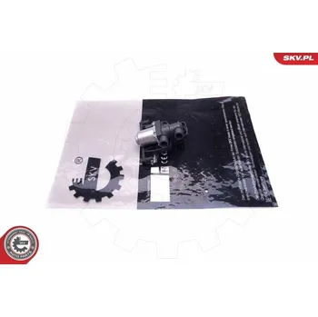 Elektronika vytápění a ventilace Termostat ESEN SKV 96SKV914