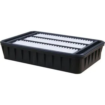 Vzduchový filtr Vzduchový filtr MAHLE LX 2616