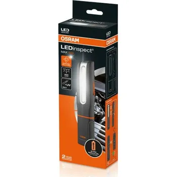 Auto-moto Ruční svítidlo OSRAM LEDIL402