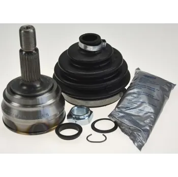 Hřídel nápravy Sada kloubů, hnací hřídel SPIDAN 22461