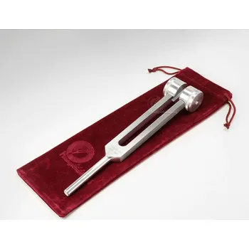 Ladička Klangschwingung, Německo Planetární ladička se závažím dle výběru Planetární ladička: 126,22 Hz Slunce