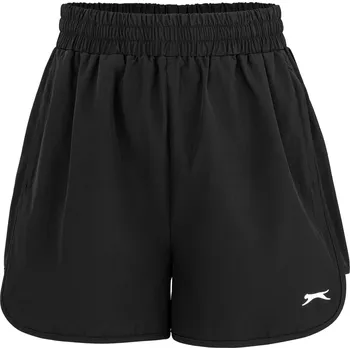 Dámské kraťasy Kraťasy Slazenger Black 1030225 8 (36)