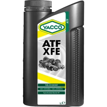 Autodíl Převodový olej YACCO ATF X FE, 20L